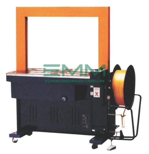 Carton Strapping Machine