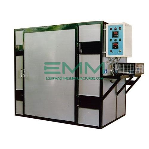 Cashew Processing Machine