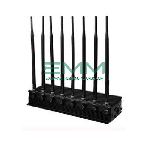 Cellphone Jammer 5G