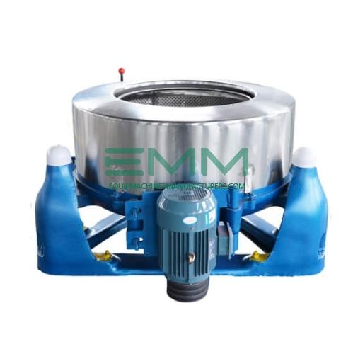 Centrifugal Hydro Extractor