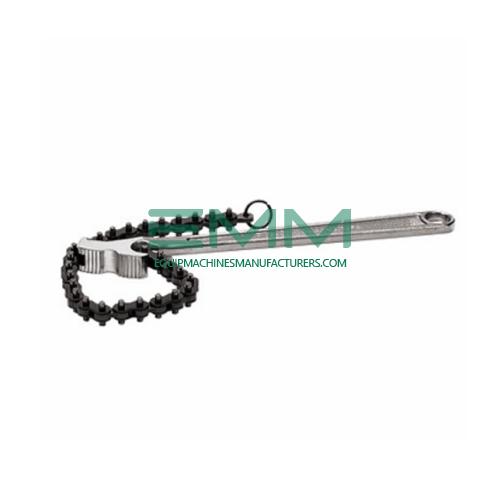 Chain Wrench