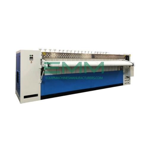 Chest Flatwork Ironer