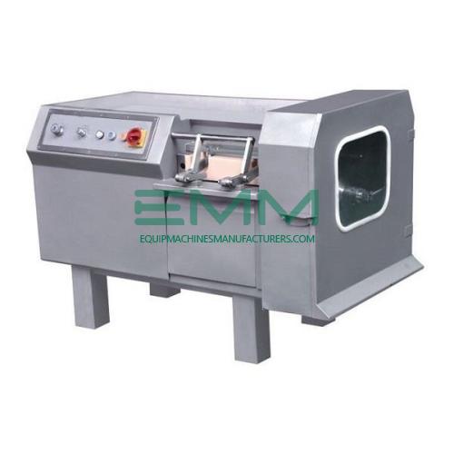 Meat Chicken Breast Dicer