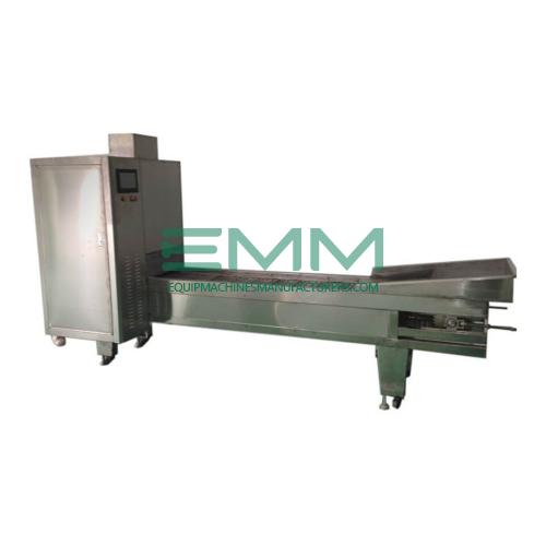 Chicken Feet Cutting Machine