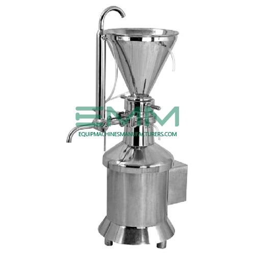 Colloid Mill