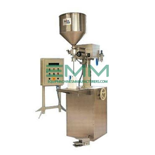 Color Touch Screen Ink Jet Printer