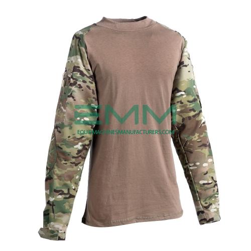 Combat Shirt