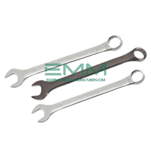 Combination Spanner Elliptical