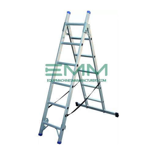 Combination Step Ladder 3 Way