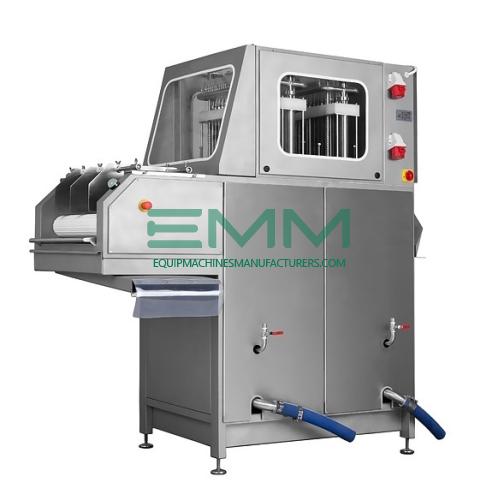 Commercial Meat Injector