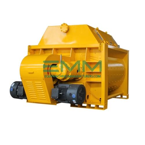 Concrete Mixer