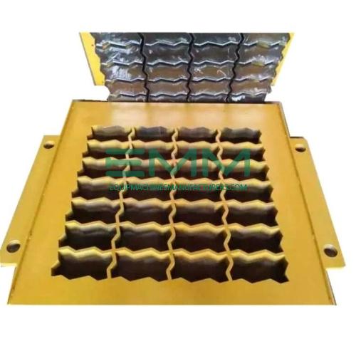 Concrete Paving Mould