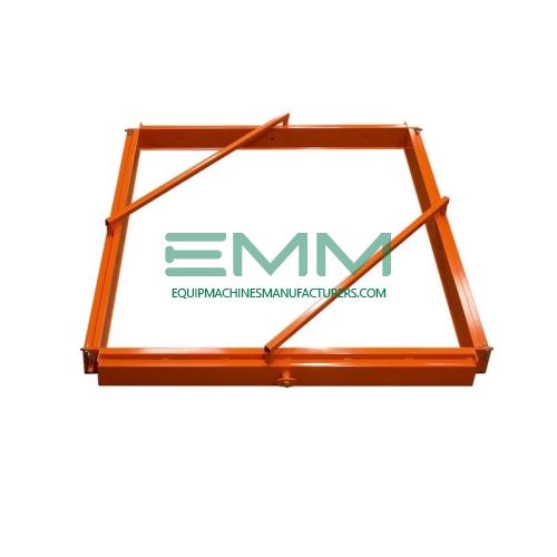 Concrete Slab Mould