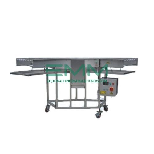 Nugget Conveyor Belts