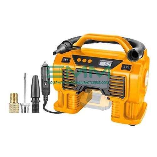 Cordless Air Compressor 20V