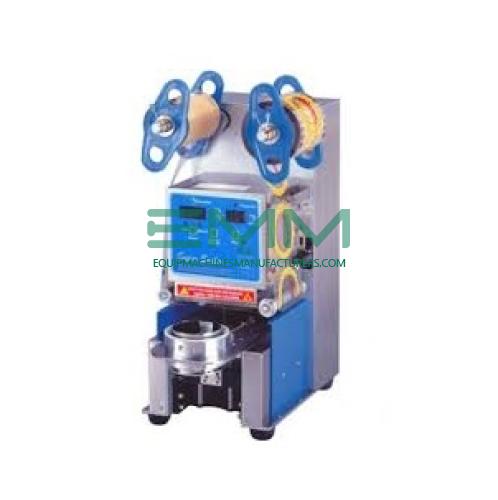 Cup Sealer Packaging Machine