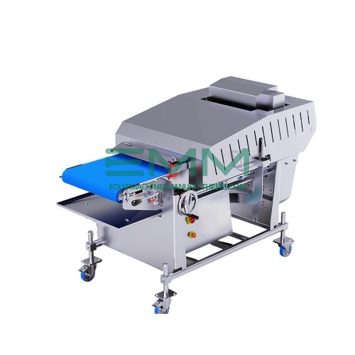 Cutlets Butterfly Pork Cutlets Cutter Machine