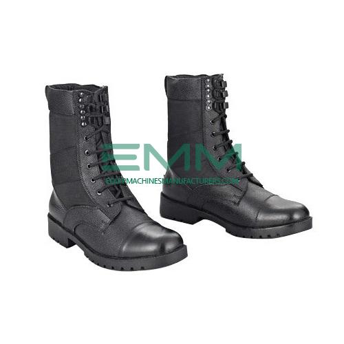 DMS Army Shoes Suppliers
