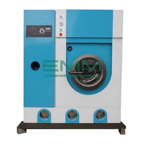 DRY Cleaning Machine
