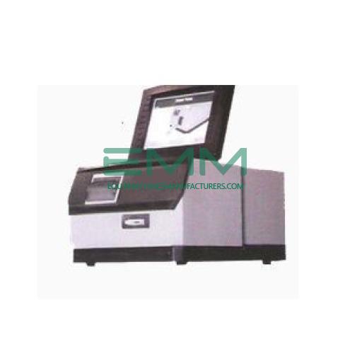 Desktop Explosives Detector