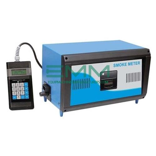 Diesel Smoke Meter