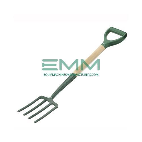 Digging Fork