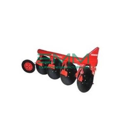 Disk Plough