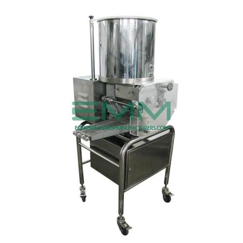 Pet Dog Cat Food Pellet Production Making Machine