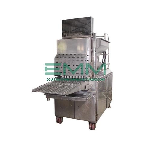 Pet Dog Food Production Machinery