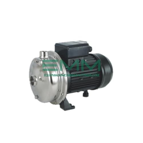 Double-Seal Circulative Pump
