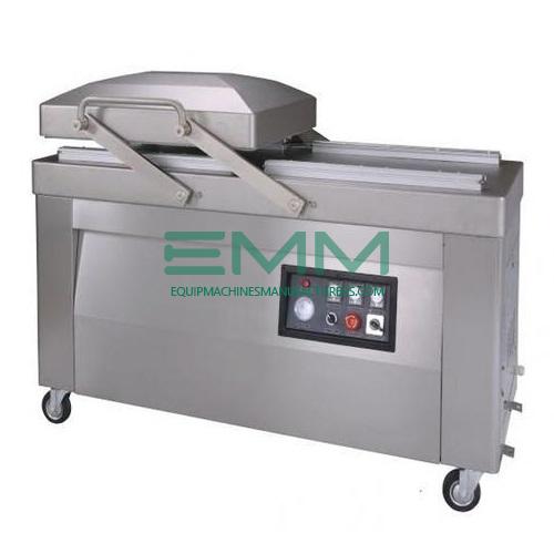 Double Chamber Vacuum Packing Machine Suppliers