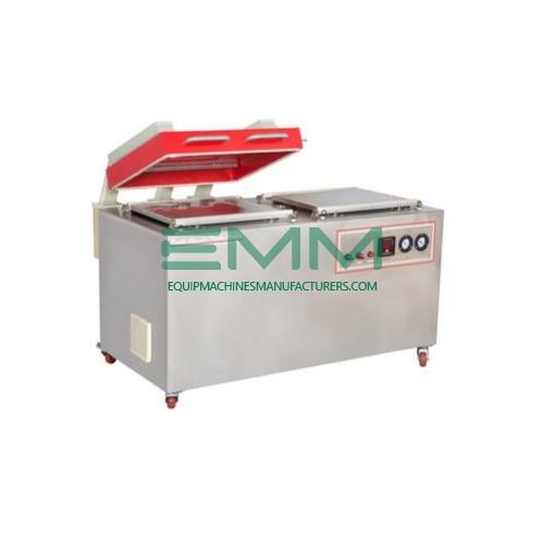 Double Room Vacuum Packaging Machine Manufacturers