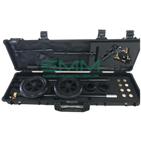 EOD Telescopic Manipulator