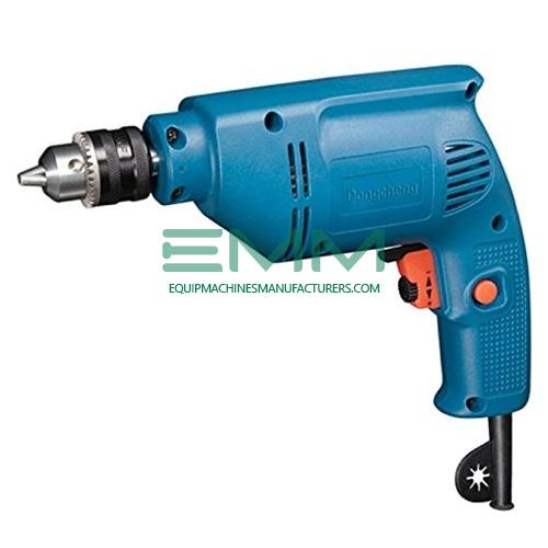 Electric Drill 10 mm