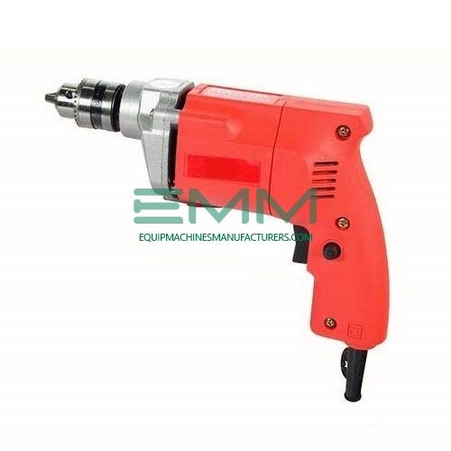 Electric Drill Machine 10mm