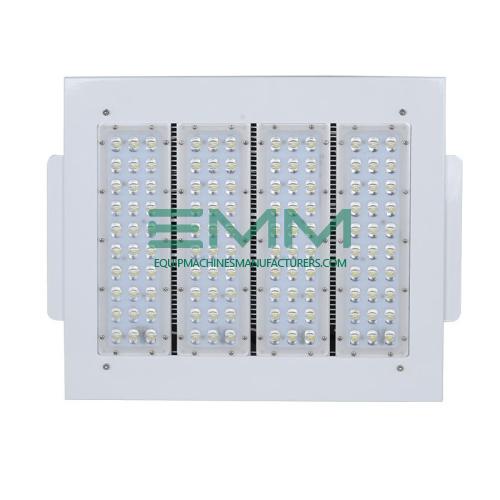 Explosion Proof Light Industrial Gas Station Led Canopy Light