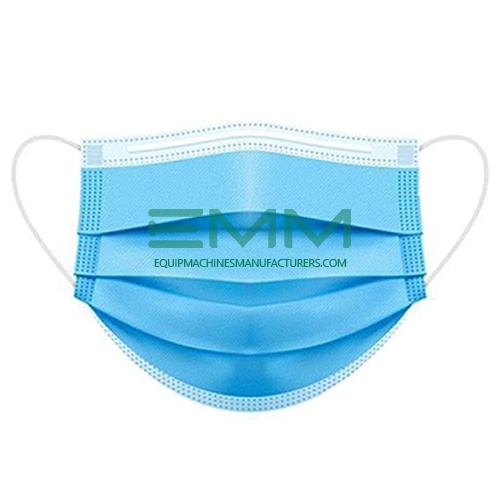 Disposable Face Mask