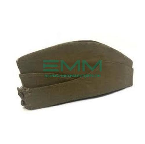 Field Service Cap Suppliers