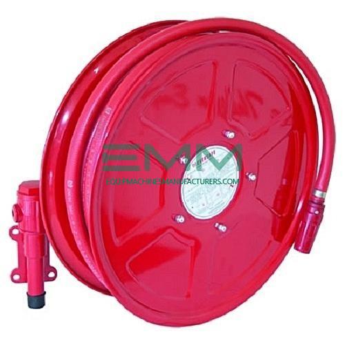 Fire Hose Reel