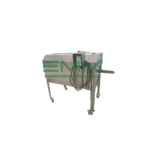 Seafood Fish Bone Separator Machine