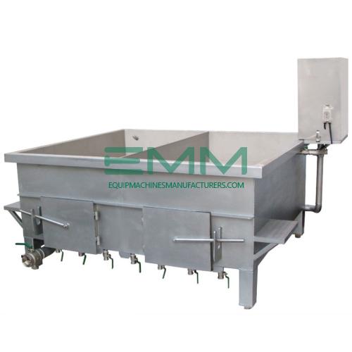 Fish Defrosting Machine