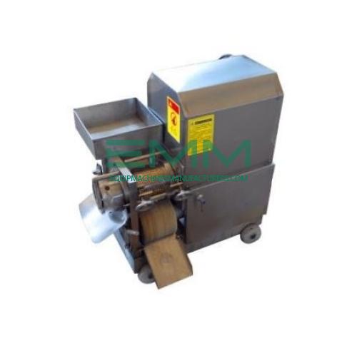 Seafood Fish Meat Bone Separator