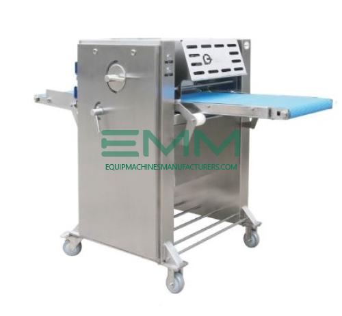 Seafood Fish Peeler Machine