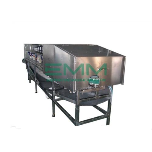 Fish Speed Cleaning Machine