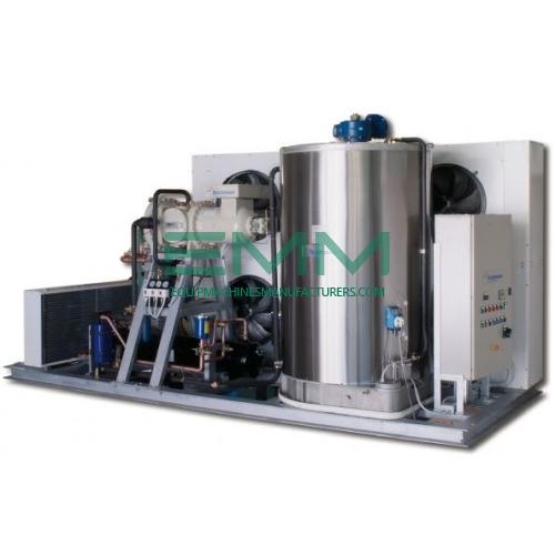 Flake Ice Machines EVE