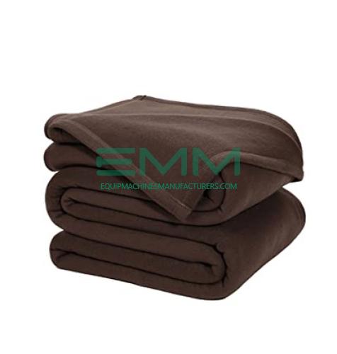Fleece Thermal Blanket