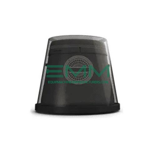 Flexible Material Explosion-Proof Barrel