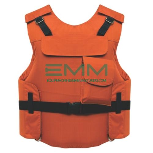 Floatation Over Vests