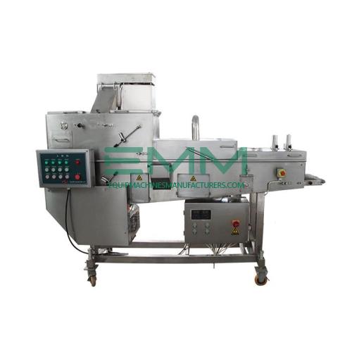 Nugget Flour Applicator