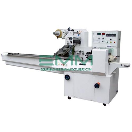 Food Biscuit Packing Machine Manufacturers